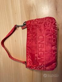 Borsa a spalla fendissime