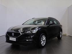 Seat Leon sportstourer 2.0 tdi style 115cv