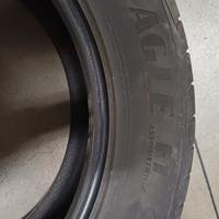 255 55 19 111W gomme estive