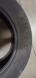 255 55 19 111W gomme estive