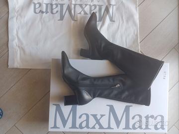 Stivale max mara