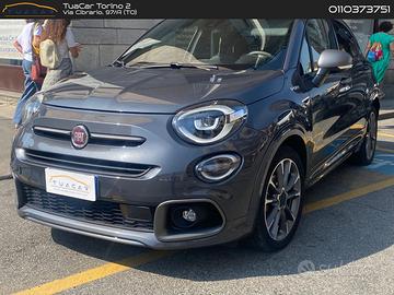 Fiat 500X Sport #50094