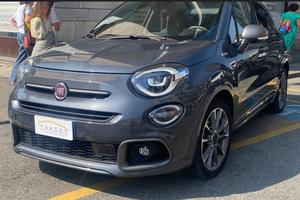 Fiat 500X Sport #50094