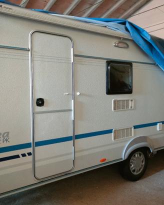 roulotte Adria altea 542 pk