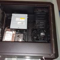 COMBO case + l ettore dvd