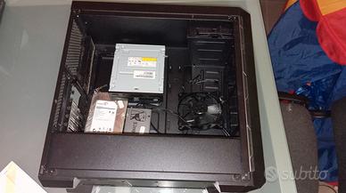 COMBO case + l ettore dvd