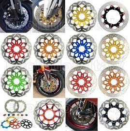 Disco Freno Margherita o Rotondo per Honda