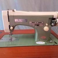 Macchina da cucire Sewing