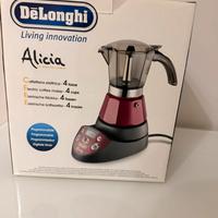 Caffettiera