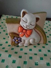 Thun portacarte-portatovaglioli