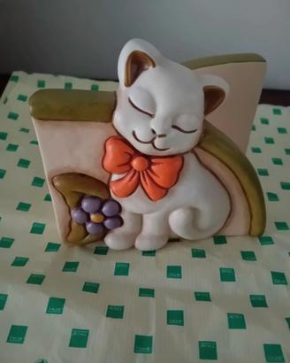 Thun portacarte-portatovaglioli