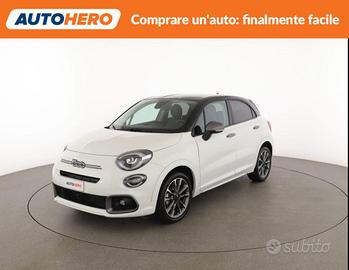 FIAT 500X JM01092