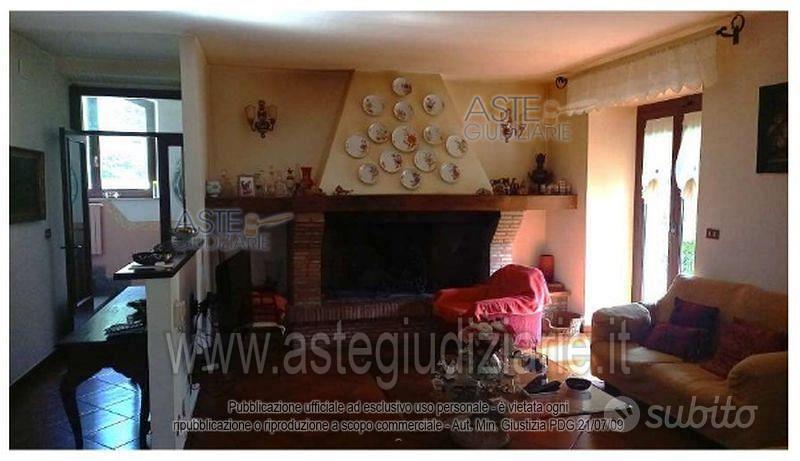 Appartamento – Genga, Ancona - Vista 5