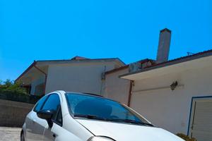 Fiat grande Punto T-jet