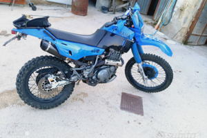 Yamaha XT 600