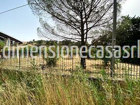 Rif.TA42-Terreno agricolo Caltanissetta - Vista 5