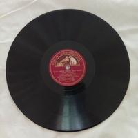 Disco 78 giri E.Livi