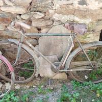 Bici anni 60'