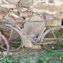 Bici anni 60'