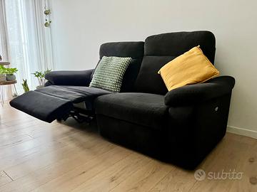 divano relax 3 posti