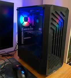 PC Gaming i5-9400F| GTX 1060 6GB |16GB RAM 2933mhz