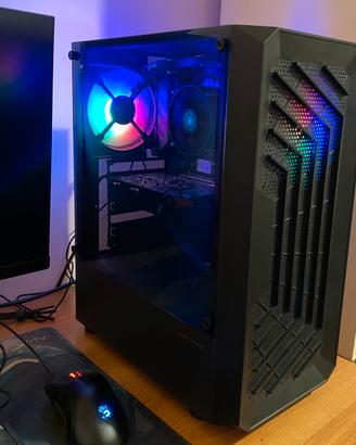 PC Gaming i5-9400F| GTX 1060 6GB |16GB RAM 2933mhz