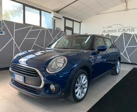 Mini One D Clubman 1.5 Business Automatica