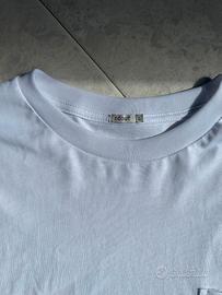 Maglietta a maniche lunghe/ Longsleeve