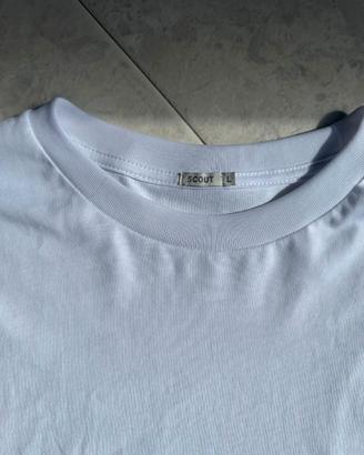 Maglietta a maniche lunghe/ Longsleeve