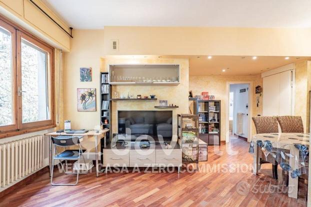 Appartamento Via Clemenza Ninci, 21, 59100, Prato