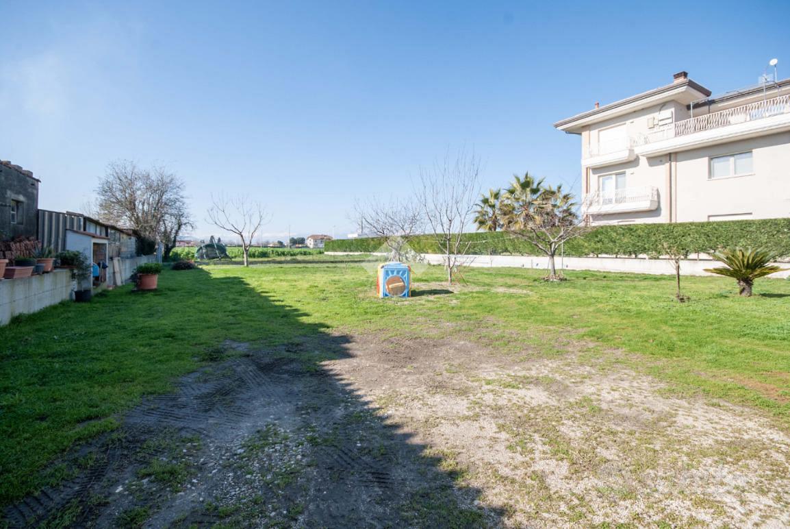TER. RESIDENZIALE A ROSETO DEGLI ABRUZZI - Altro