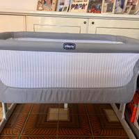 Next  to me chicco piu riduttore