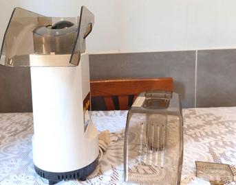 macchina per popcorn usato buono €20 trattabile 