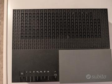 Modem Tim Hub Plus