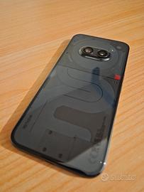 Nothing Phone (2a) Nero 12/256GB (+ vetri e cover)