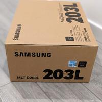 TONER SAMSUNG MLT-D203L ORIGINALE