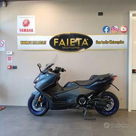 Yamaha T-Max 560 - 2022