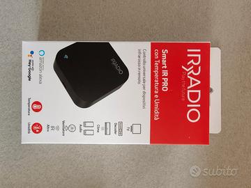 Smart ir pro