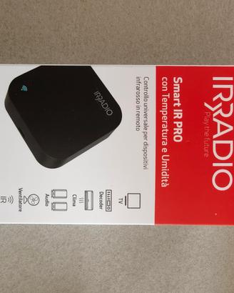 Smart ir pro
