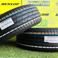 X2: Estive 185/55R16 83V -HANKOOK- al 92%