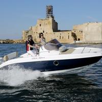 Barca a motore Ideamarine Idea 58 wa pronta conseg
