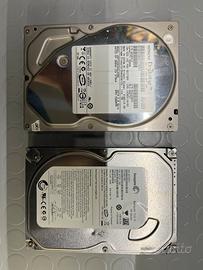 Memoria HDD 3.5” sata