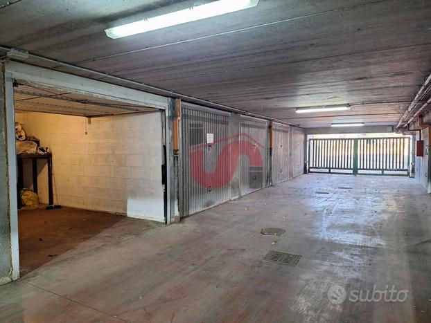 GARAGE/BOX - Benevento