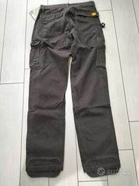 Utility Diadora Wolf II