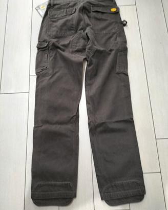 Utility Diadora Wolf II