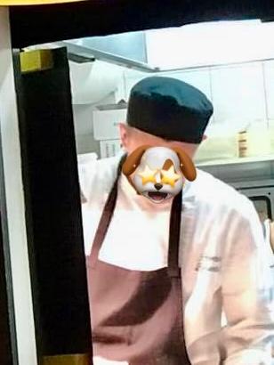 Gruppo 5 Tamburelli Egochef