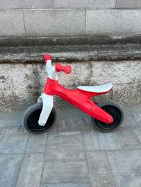 Bici chicco