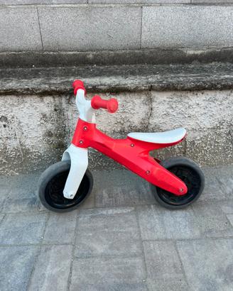 Bici chicco
