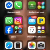 IPhone 15 Pro Max 256 gb