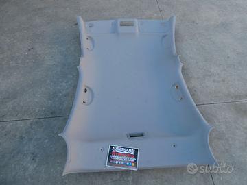 Cielo imperiale ALFA ROMEO GIULIETTA